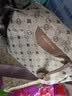 viney包包女包高端品牌斜挎帆布包轻奢单肩包生日礼物高级感送女友老婆 实拍图