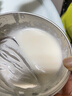 九阳（Joyoung）婴儿辅食机 小型多功能打泥搅拌机宝宝料理机 绞馅碎肉机300ML高硼硅玻璃S3-LA165 实拍图