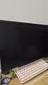 KTC 27英寸2K 400Hz Ultra FastIPS职业电竞显示器  HDR400 旋转升降原生360Hz显示屏大师27M1 Plus 实拍图