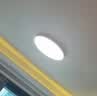霍尼韦尔（Honeywell）【一价全包】卧室灯护眼吸顶灯儿童房学习灯智能版全光谱灯02BPro 实拍图