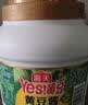 海天 黄豆酱 2kg 优选黄豆酿造 酱香浓郁 蒸炒焖拌 调味品 实拍图
