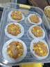 小熊（Bear）绞肉机家用小型 绞馅机 搅肉机 打蒜机电动 碎肉机 辅食机 2026新款家用QSJ-E03C8 实拍图