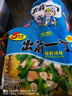 出前一丁日清 进口方便面 海鲜味90g*5袋 泡面拌面早餐零食中秋 实拍图
