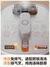 美的（Midea）小飞侠0涂层钢胆有钛0氟电压力锅5L全自动多功能一体智能预约电饭煲高压锅MY-E5825N家用4-6人 实拍图