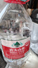 农夫山泉  饮用水 饮用天然水3L*6桶 整箱 桶装水 实拍图