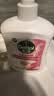 滴露（Dettol）洗手液抑菌消毒滋润500g+500g 补充装 儿童家庭护手替换装 实拍图