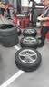 邓禄普（DUNLOP）汽车轮胎 235/55R18 100V SP SPORT FM800适配奥迪A8/Q3探岳途观L 实拍图