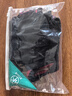 洲克（ZOKE）泳衣女连体平角专业竞技显瘦健身温泉泳衣122501408 黑/玫花L 实拍图