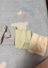 蕉内510S女士三角内裤60支长绒棉夏季透气10A抗菌中腰七夕情人节礼物 实拍图