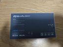 中兴（ZTE）F30 Pro 随身wifi6免插卡移动wifi无线网卡便携式热点4g路由器无限笔记本电脑通用流量2026款 实拍图