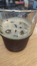 ecoco按压冰块模具定量冰格制冰盒大容量自动注水食品级制冰盒E25004绿 实拍图