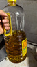 鲁花【保真菜籽油】低芥酸特香菜籽油 2L 物理压榨【京东品酒会同款】 实拍图