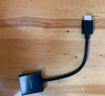 绿联HDMI转VGA转换器高清视频转接头适用电脑台式机笔记本小米电视盒子PS5连显示器投影仪连接线60738 实拍图