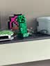 乐高（LEGO）积木我的世界21276 苦力怕男女孩儿童玩具七夕情人节礼物 实拍图