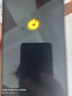 vivo iQOO Z11x 国家补贴 天玑7400 7200mAh超薄蓝海电池 LCD莱茵护眼屏 5000万像素超清主摄 学生手机 夜影黑 8GB  256GB 官方标配 实拍图