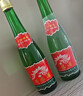 西凤酒 绿瓶盒装省外版 55度  500ml*6盒 整箱装 凤香型白酒 实拍图
