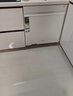 美的（Midea）【万向X6S Max(白)】洗碗机嵌入式150升以上七星消杀四星消毒蒸汽单消毒UV杀菌105℃热烘 实拍图