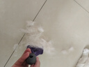 富美内特（FURminator）梳子猫咪去浮毛底绒梳开结梳猫毛梳美短英短暹罗美毛短毛猫大号 实拍图