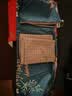 恒源祥A类抗菌水洗四件套床上用品 1.8/2.0米床双人被套220*240cm床单套件 实拍图