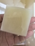 南娜（LAGUNA SUD）纯手工皂天然植物精油皂茶树祛痘洗脸沐浴皂 番石榴 裸皂(不含铁盒) 实拍图