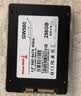 长城（Great Wall）512GB SSD固态硬盘 SATA3.0接口高速读写独立缓存 GW600S系列 读速560MB/S 实拍图
