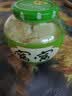 窝窝小罐发酵醪糟419g甜米酒酒酿汤圆月子酒糟糯米即食无额外加糖 实拍图