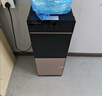 奥克斯（AUX） 饮水机家用立式办公柜式一体机快速加热饮水器 下置水桶【三出水口】 制冷制热型 实拍图
