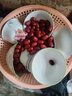 好想你子品牌树上粮仓免洗红枣500g/袋  蜜饯果干新疆特产大枣煮粥煲汤 实拍图