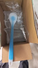 JAJALIN经络拍硅胶拍痧板棒捶背敲打器锤肩神器颈椎按摩养生专用颜色随机 实拍图