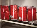 碧芭宝贝大鱼海棠pro拉拉裤XXXXL码24片(≥20kg)加大码尿不湿超柔超薄透气 实拍图