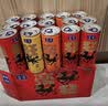 露露杏仁露240ml*15罐马年礼盒 实拍图