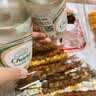 Chang泰象苏打水 泰国原装进口无糖弱碱性含气泡水饮料青柠味325ml*6瓶 实拍图