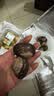 鲜活大文蛤300g（6-10粒） 实拍图