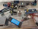 泽杰 江科大STM32开发板套件stm32f103c8t6单片机小系统板面包板入门江协科技 学习DIY电子实验套件 【b站江科大同款推荐/标配】STM32开发板全套件 实拍图