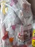 祖名香逗卷混合4口味500g卤味休闲零食办公室解馋小吃素肉豆卷豆干 实拍图