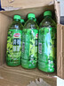 达利园青梅绿茶青梅果汁饮品果味茶饮料500ml*15瓶夏日酸甜饮料整箱装 实拍图