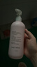 贝亲（Pigeon）桃叶精华 婴儿液体爽身露 家庭装 四季通用 480ml IA286 实拍图