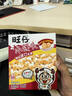 旺旺 旺仔小馒头 经典原味 218g 休闲膨化食品饼干糕点 追剧小零食 实拍图