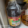 鲁花 【保真菜籽油】食用油 低芥酸特香菜籽油 6.18L   物理压榨 实拍图