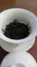 陈一凡奇兰茶 茶叶武夷岩茶奇兰新茶大红袍花香浓香型兰花香盒装500g 实拍图