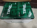 天章 （TANGO）A4打印纸80g500张*10包 新绿天章【豪华品质】白纸双面打印复印纸 洁白顺滑不卡纸 整箱5000张 实拍图