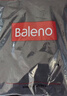 班尼路（Baleno）短袖男夏季重磅纯棉t恤学生简约休闲百搭纯色五分袖男士半袖上衣 实拍图