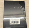 绿联【无黑边不挡屏】适用苹果17钢化膜iPhone17手机膜16Pro通用无边高清全屏防摔防爆保护膜 2片装 实拍图