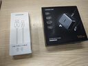 绿联Type-C数据线6A适用华为荣耀超级快充100W/66W充电线Pura90/80/Mate70/60Pro+小米安卓手机车载2米 实拍图