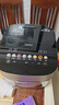美的（Midea）赤炎臻香IH智能电饭煲Pro电饭锅家用4L钛金鼎釜WIFI智控蒸钛釜小米粥米饭锅MB-SFB4021H品牌官方 实拍图