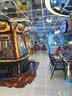 小米智能门锁 E30星辰黑C级锁芯指纹锁电子锁家用密码 实拍图