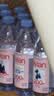 依云（evian）高端天然矿泉水 500ml*24硬瓶 法国原装进口饮用水 会议商务用水 实拍图