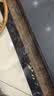 京东京造 背心式垃圾袋45*60cm*300只双面1.6丝 手提厨房家用加厚袋中号 实拍图