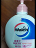 威露士（Walch）洗手液健康抑菌525mlx3瓶 家庭儿童消毒杀菌泡沫丰富洗护灭甲流感 实拍图