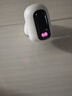 普联（TP-LINK）门口摄像头无线免插电监控可充电池家用室内入户楼道免打孔广角带全彩夜视手机远程 IPC14B 实拍图